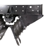 20354098 Genuine Volvo Saddle - Truck To Trailer