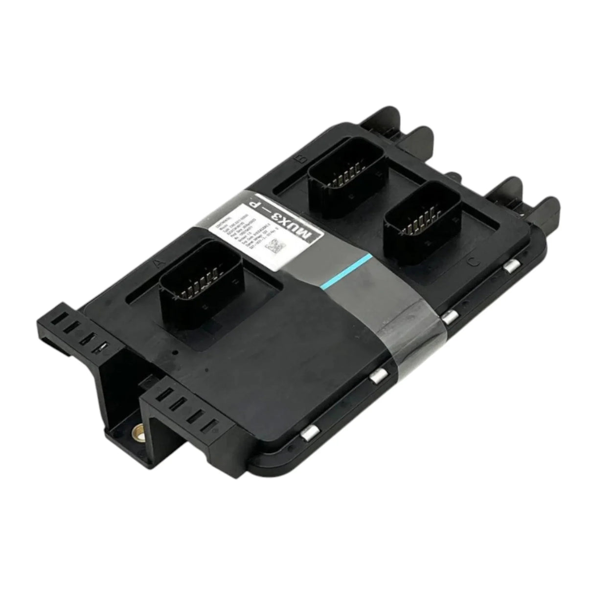 Q21-1077-2-102 Genuine Paccar Chassis Control Module - Truck To Trailer