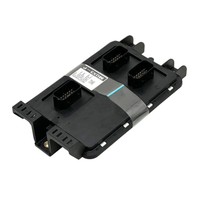 Q21-1077-2-102 Genuine Paccar Chassis Control Module - Truck To Trailer