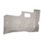 82760377 Genuine Mack Floor - Truck To Trailer