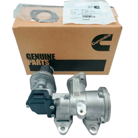5397382 Genuine Cummins EGR Exhaust Recirculation Valve - Truck To Trailer