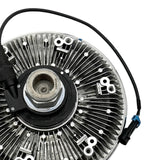 3523663C1 Genuine International Fan Clutch - Truck To Trailer