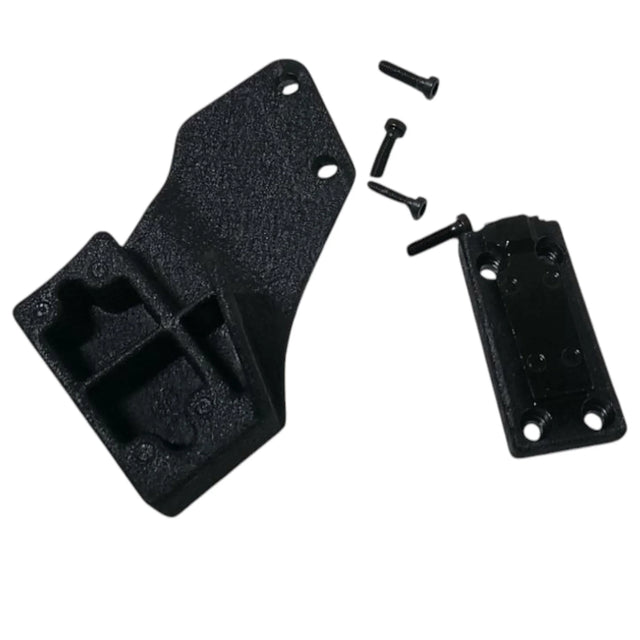 85152129 Genuine Mack Mounting Bracket Kit - Truck To Trailer