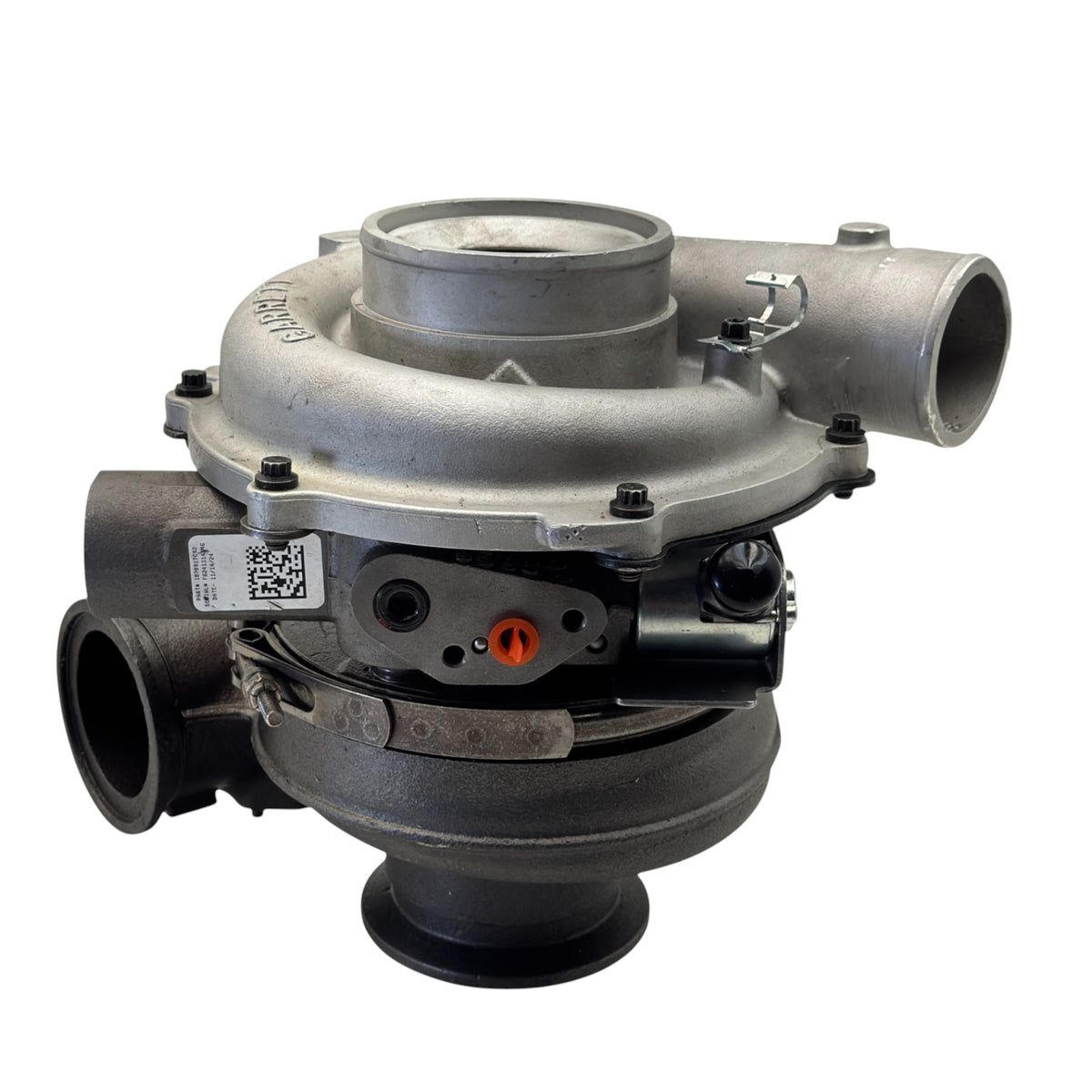 720524-5006 Genuine Garrett Turbocharger
