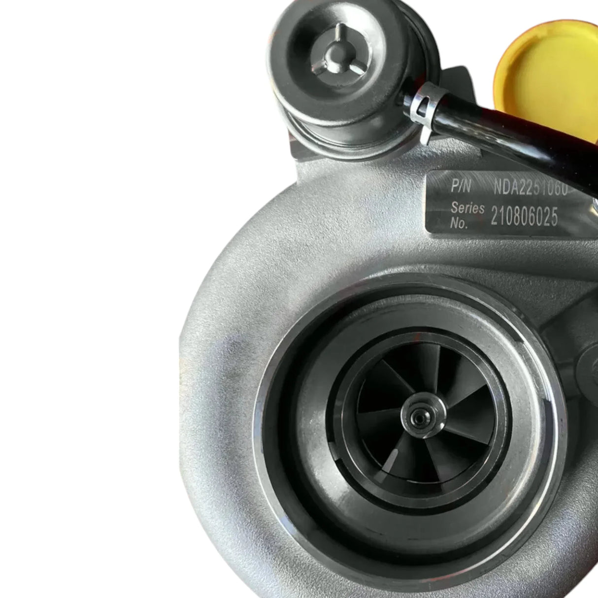 DA2251060 Cummins Turbocharger - Truck To Trailer
