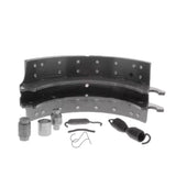 85101668 Genuine Volvo Brake Shoe Kit - Truck To Trailer