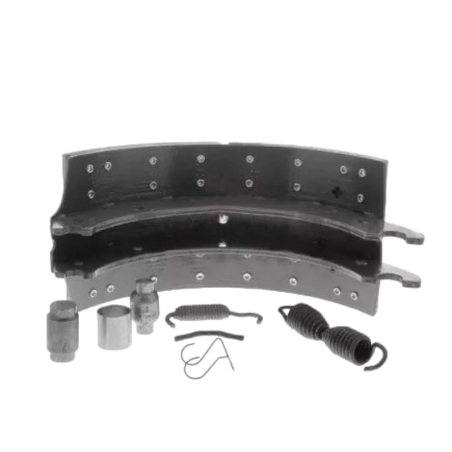 85101668 Genuine Volvo Brake Shoe Kit - Truck To Trailer