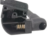 85108720 Genuine Volvo Bracket - Truck To Trailer
