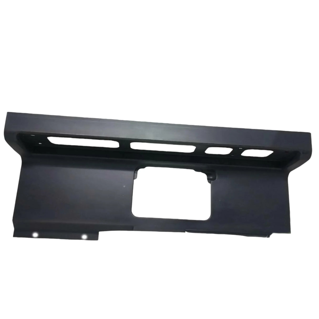 20359030 Genuine Volvo Chassis Fairing - Truck To Trailer