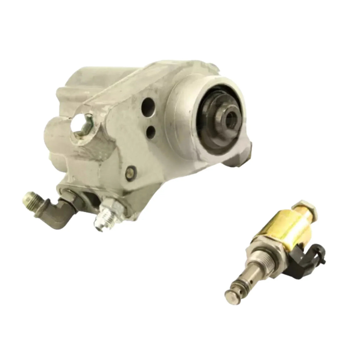 1825271C93 Genuine International High Pressure Oil Pump Assembly - Truck To Trailer