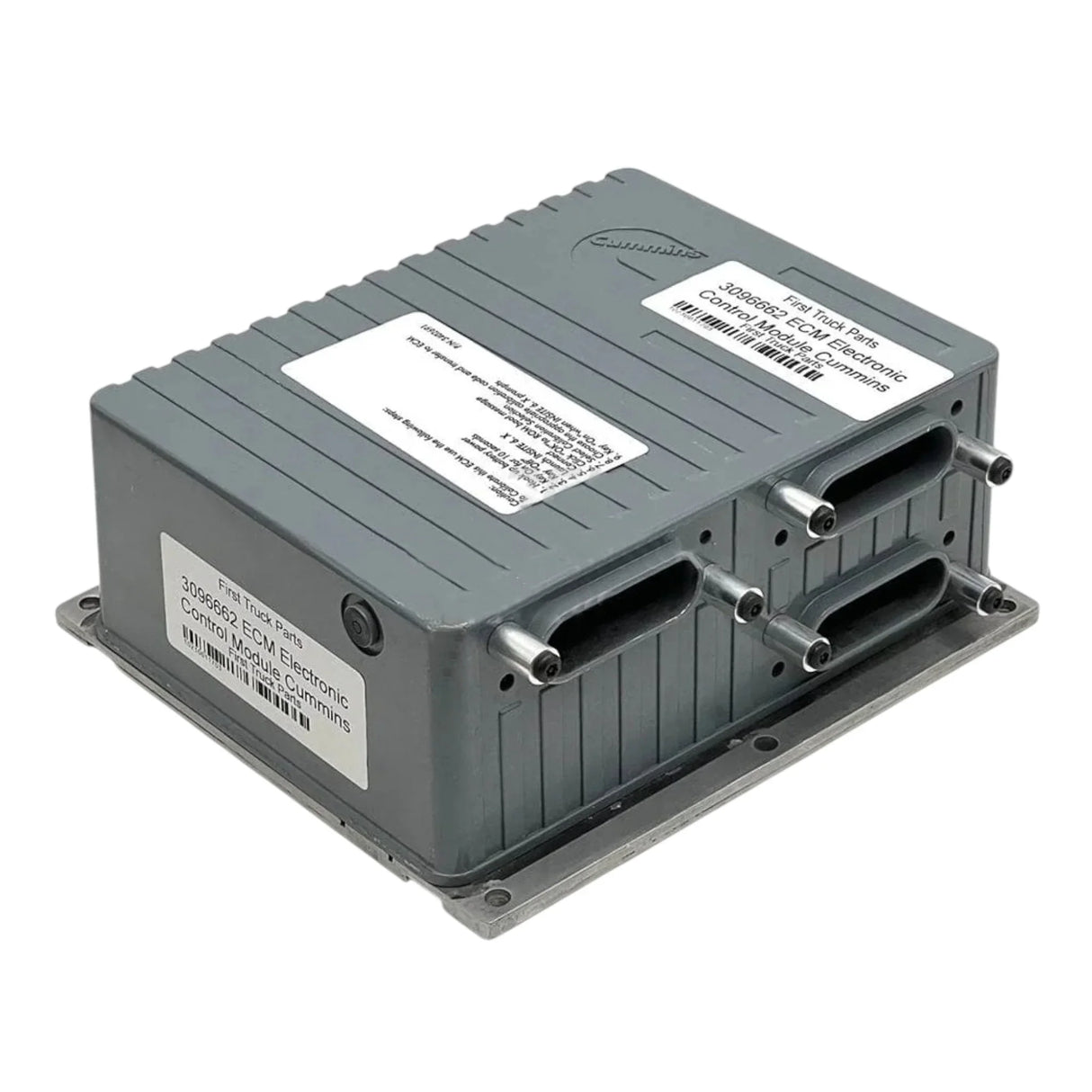 3096662PX Genuine Cummins Ecm Electronic Control Module - Truck To Trailer
