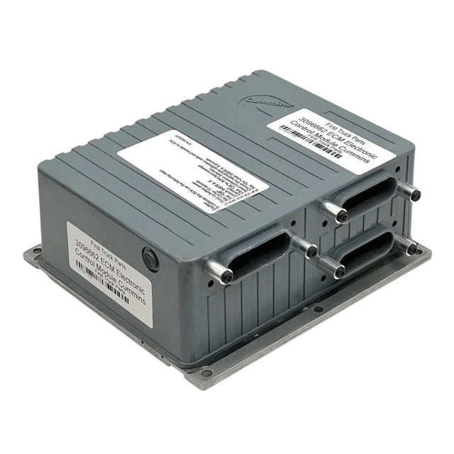 3096662PX Genuine Cummins Ecm Electronic Control Module - Truck To Trailer