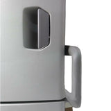 84735678 Genuine Volvo Storage Compartment - Truck To Trailer