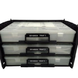 85140634 Genuine Mack Kit - Truck To Trailer