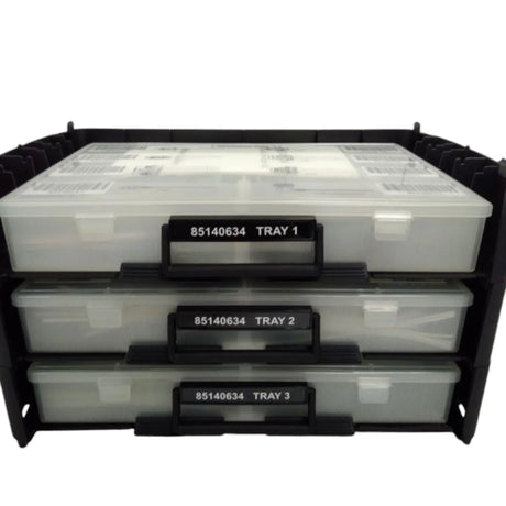 85140634 Genuine Mack Kit - Truck To Trailer