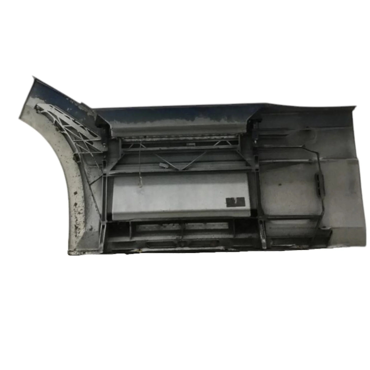 20500540 Genuine Mack Chassis Fairing - Truck To Trailer