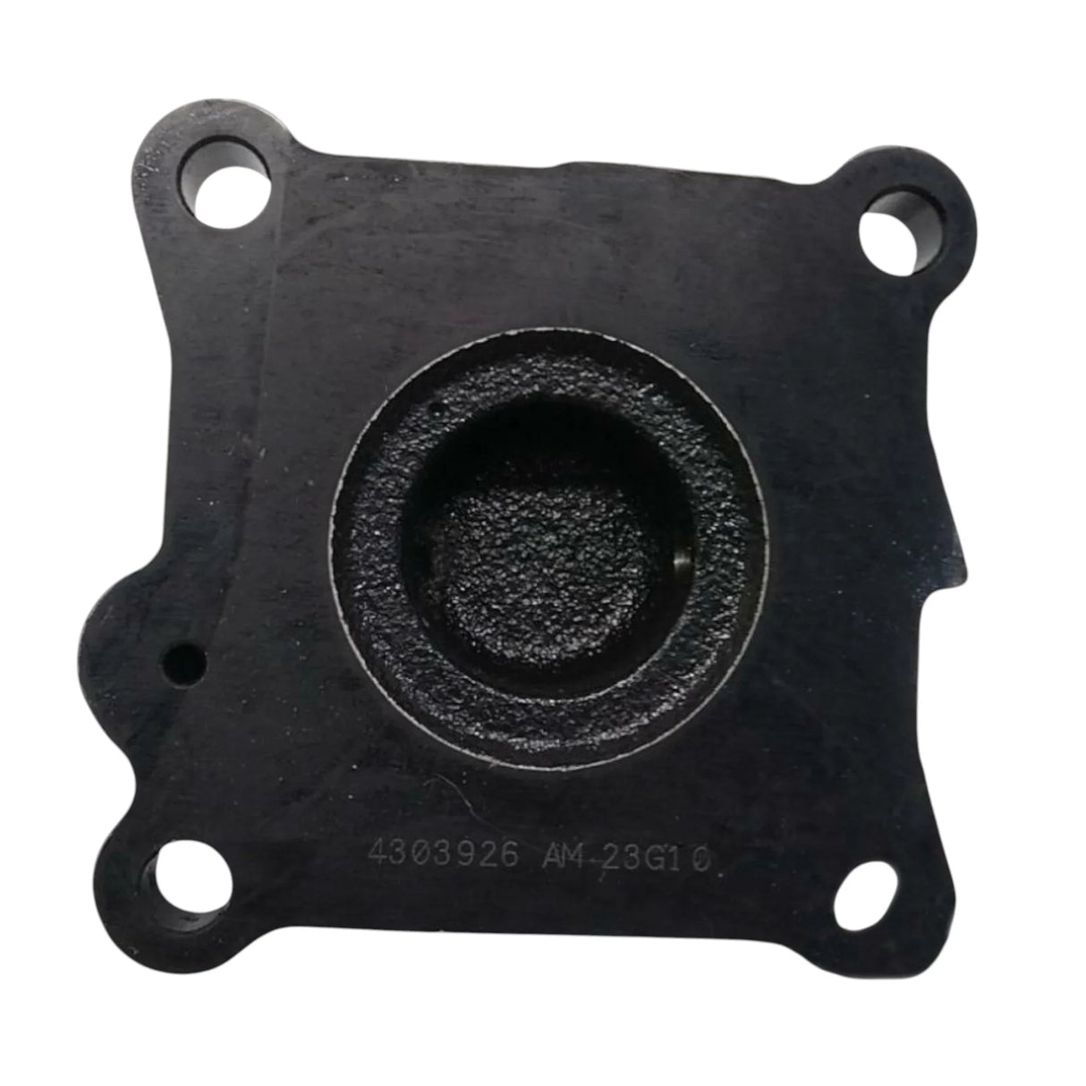 3088-4303926 Genuine Mack Cover - Truck To Trailer