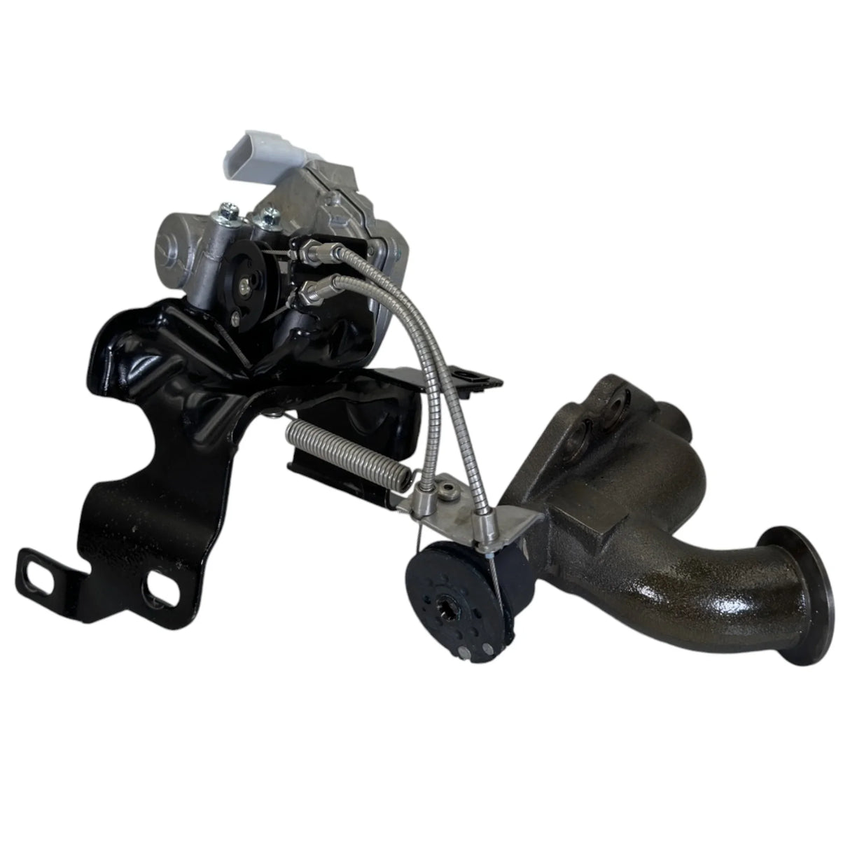 5441135 Genuine Cummins Bypass Valve - Truck To Trailer