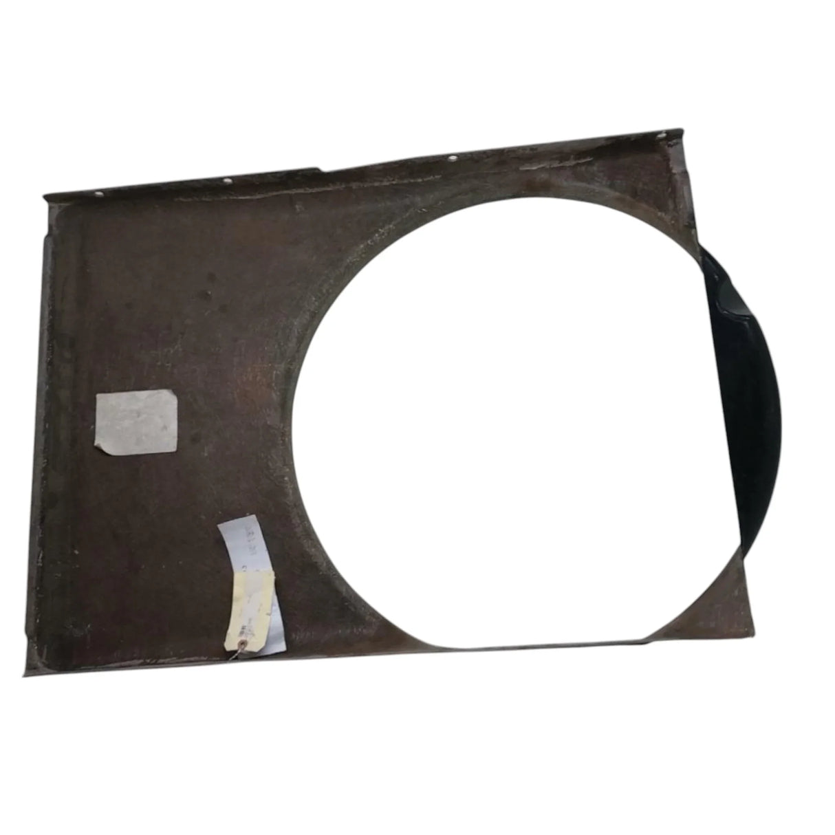 20912308 Genuine Mack Fan Shroud - Truck To Trailer