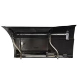 82735612 Genuine Mack Chassis Fairing - Truck To Trailer