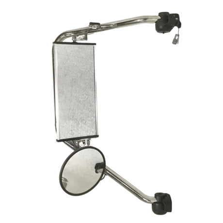 84811906 Genuine Volvo Mirror - Truck To Trailer
