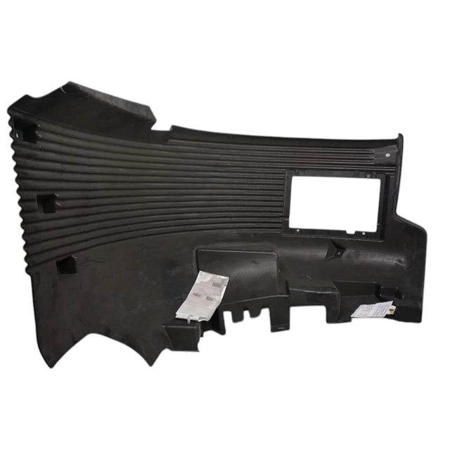 85145792 Genuine Mack Splash Shield - Truck To Trailer