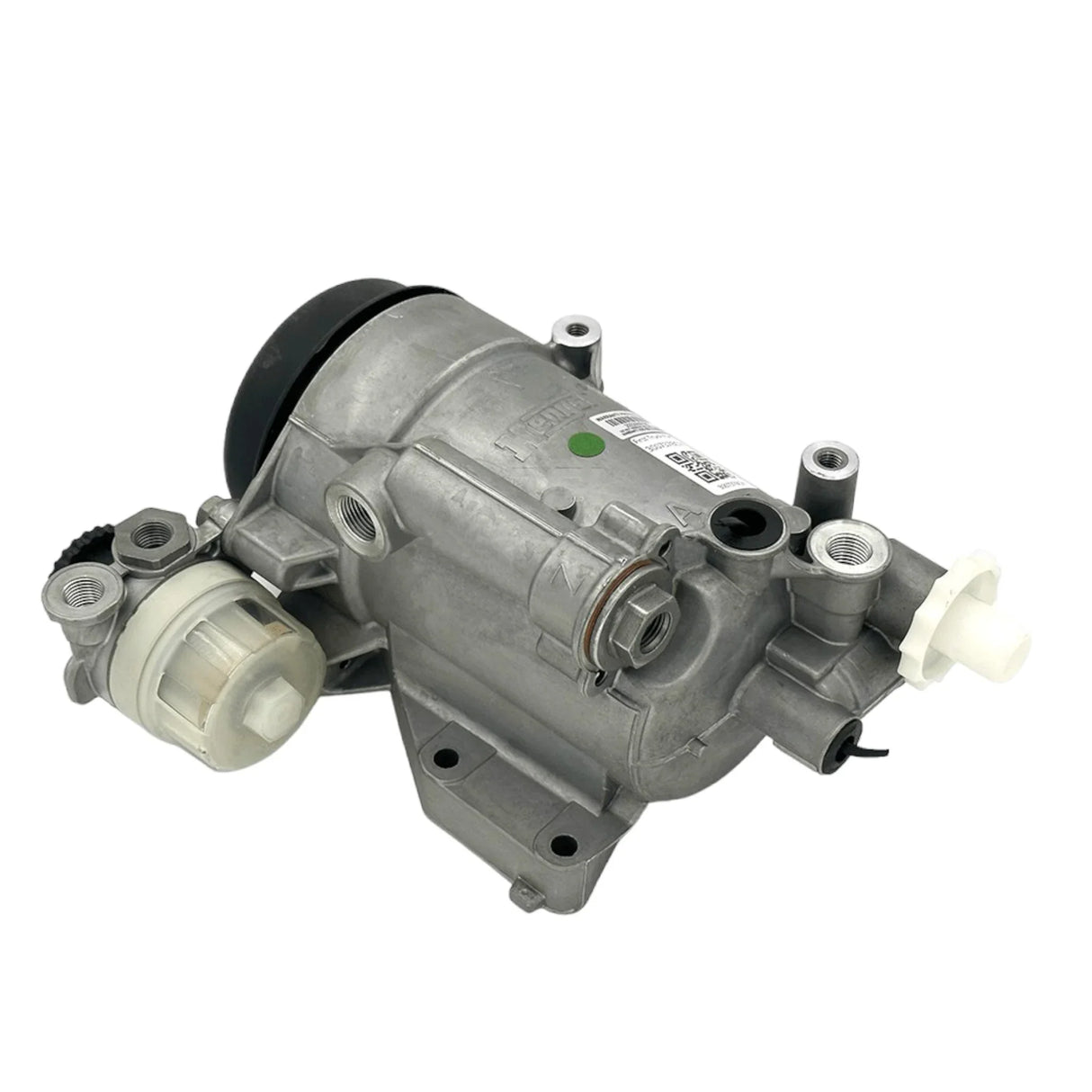 3007378C91 Oem International Housing Fuel Filter Maxxforce 11/13 Liter 2011-15 - Truck To Trailer