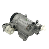 3007378C91 Oem International Housing Fuel Filter Maxxforce 11/13 Liter 2011-15 - Truck To Trailer