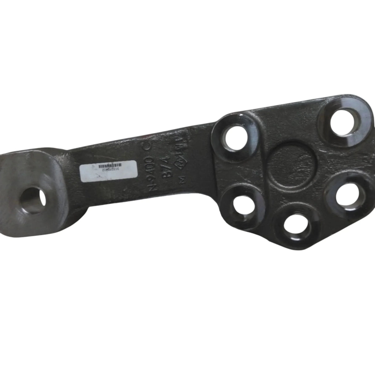 3133P9402 Genuine Meritor Front Axle Steering Arm - Truck To Trailer