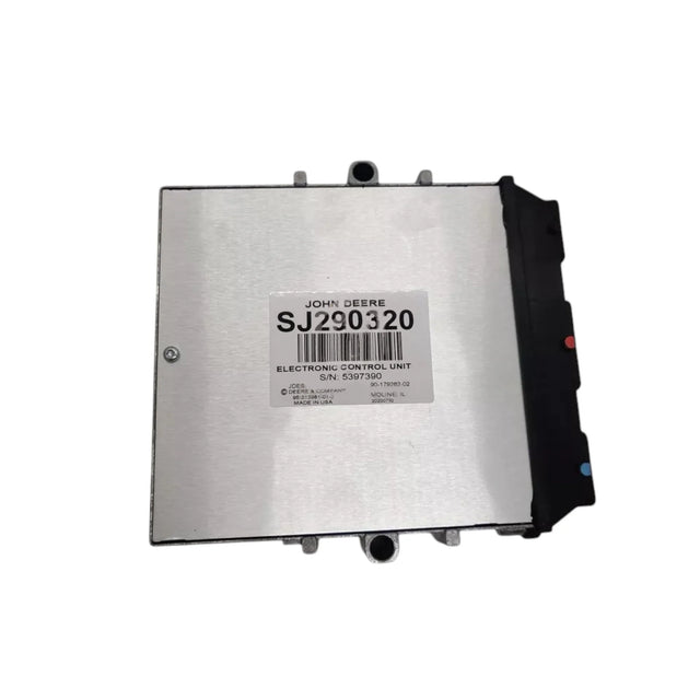 SJ290320 John Deere Electronic Control Unit - Truck To Trailer