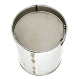 ACEXHXN1103 Genuine Paccar DPF Diesel Particulate Filter - Truck To Trailer