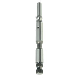 1652727 Genuine Mack Side Control Shaft - Truck To Trailer