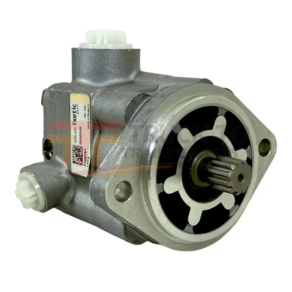 10-02519 Genuine Volvo Power Steering Pump LF 73 - Truck To Trailer