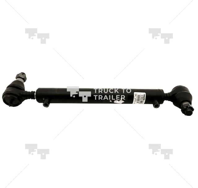1002675 Genuine Paccar Power Steering Assist Cylinder For Peterbilt - Truck To Trailer