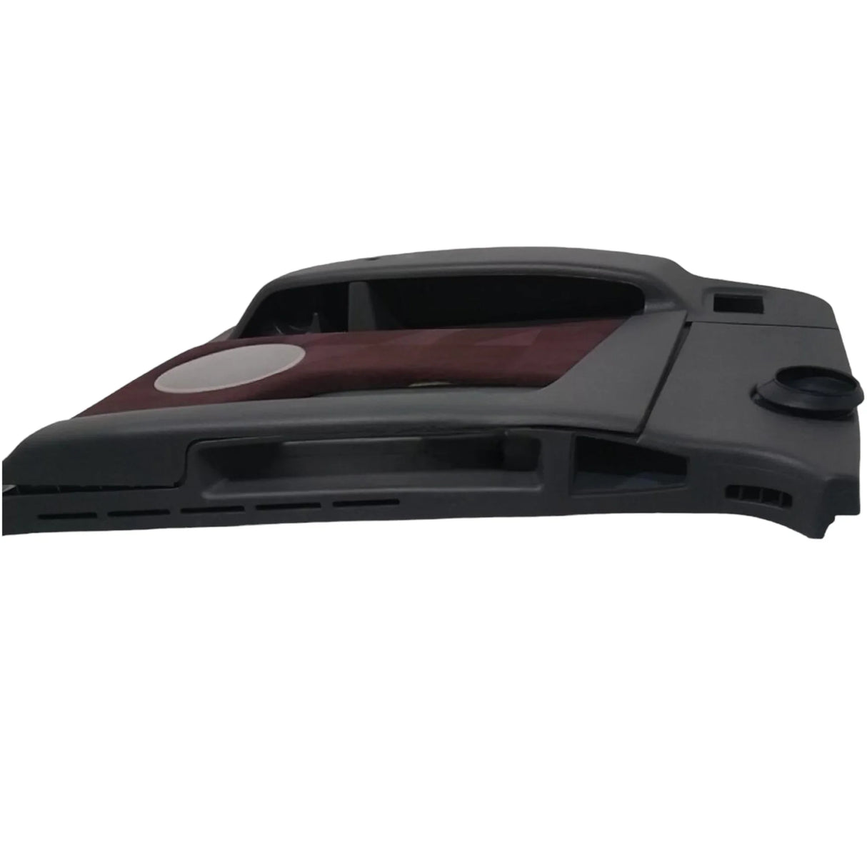 20758051 Genuine Volvo Door Panel - Truck To Trailer