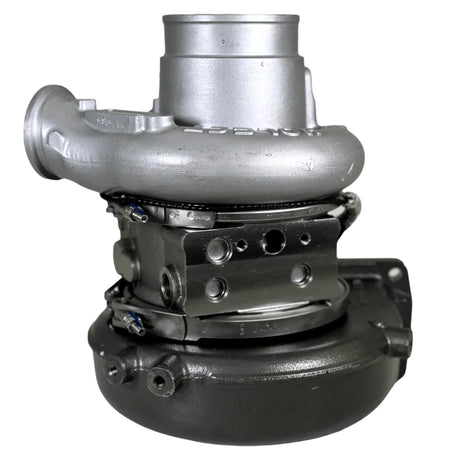 100-045-113 Turbocharger HE451VE For Cummins ISX QSX 15L - Truck To Trailer
