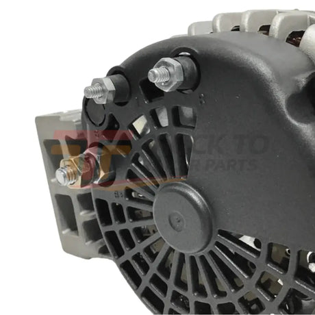 1000-ALT24P Genuine Volvo/Mack Alternator - Truck To Trailer