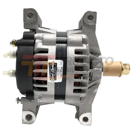 1000-ALT24P Genuine Volvo/Mack Alternator - Truck To Trailer