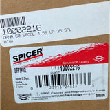 10002216 Genuine Dana Spicer Differential Spool - Truck To Trailer