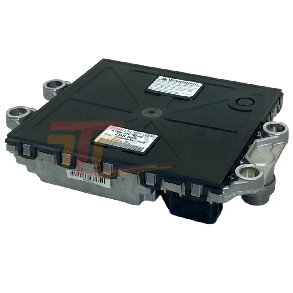 E27-1000 Genuine Eaton TCM Transmission Control Module - Truck To Trailer