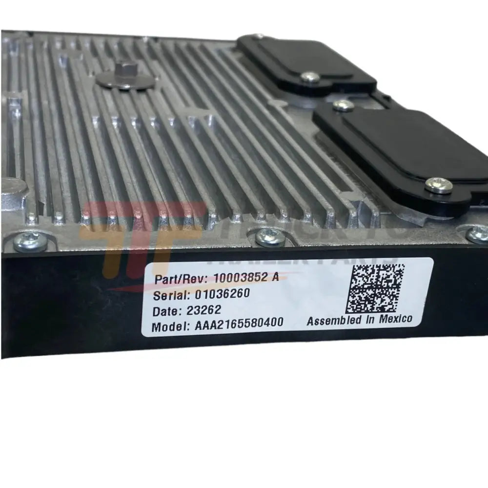 E27-1000 Genuine Eaton TCM Transmission Control Module - Truck To Trailer