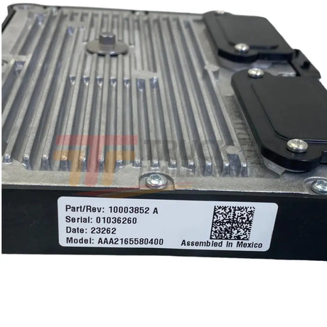 10003852A Genuine Eaton TCM Transmission Control Module - Truck To Trailer