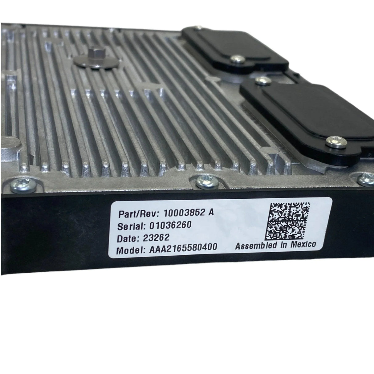 10003852A Genuine Eaton TCM Transmission Control Module - Truck To Trailer
