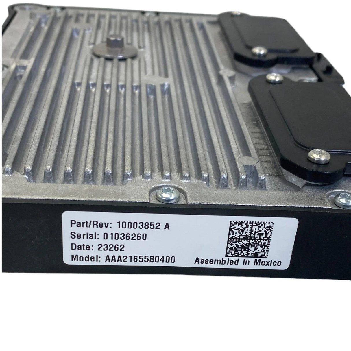 10003852A Genuine Eaton TCM Transmission Control Module - Truck To Trailer