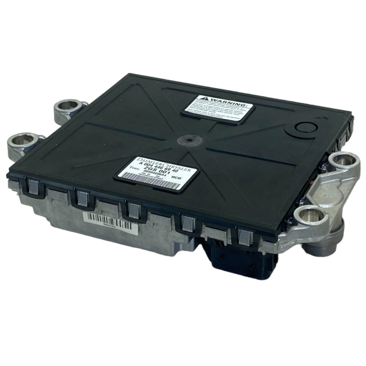 E27-1000 Genuine Eaton TCM Transmission Control Module - Truck To Trailer