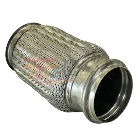 1000FB3396 Genuine Mack Exhaust Bellow Pipe - Truck To Trailer