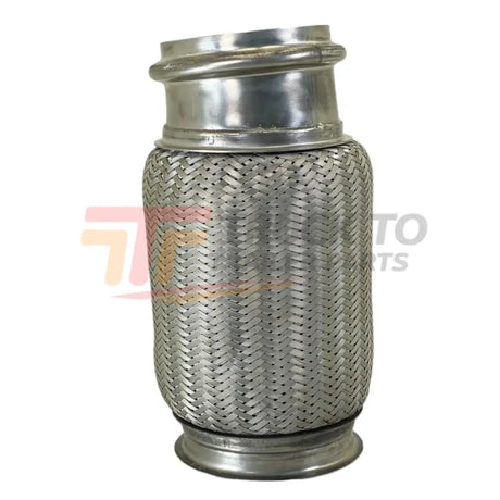 1000FB3396 Genuine Mack Exhaust Bellow Pipe - Truck To Trailer