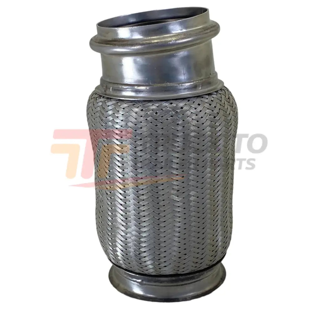 1000FB3396 Genuine Mack Exhaust Bellow Pipe - Truck To Trailer