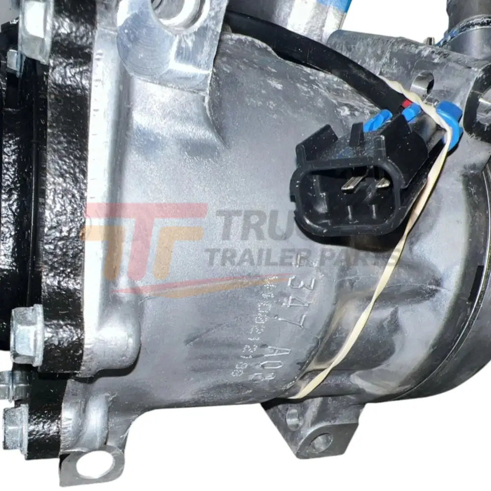 1001202155 Genuine International A/C Compressor - Truck To Trailer