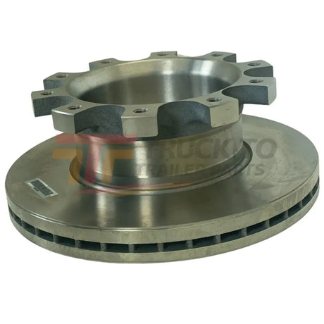 10020682 Genuine Conment Disc Brake Rotor Replacement - Truck To Trailer
